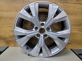 1x Alufelge 18 Zoll 7.0