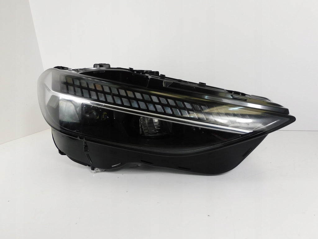 Frontscheinwerfer Audi A5 8B3941034 LED Rechts Scheinwerfer Headlight SCH2508649673cl
