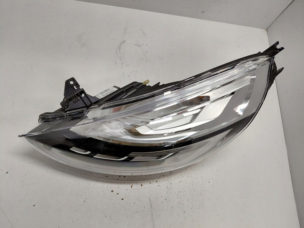 Frontscheinwerfer Renault Clio IV 260606098R Full LED Links Headlight SCH9369805495sv