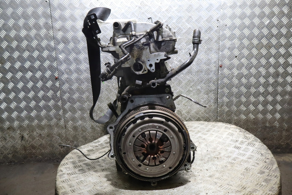 Motor Audi Tt APP 1.8 180PS 132kW 2000 Benzin Engine Unkomplett