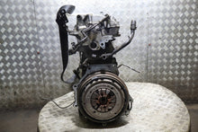 Laden Sie das Bild in den Galerie-Viewer, Motor Audi Tt APP 1.8 180PS 132kW 2000 Benzin Engine Unkomplett