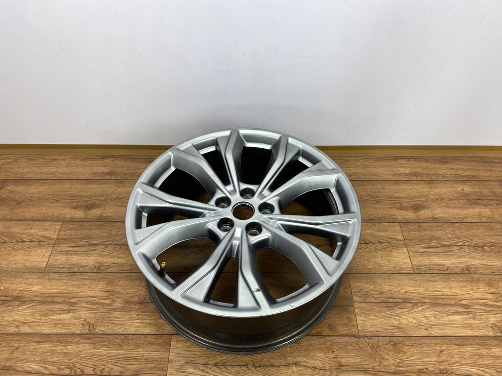 1x Alufelge 20 Zoll 8.0" 5x114.3 50ET LB5C-1007-C1C Ford Rim Wheel