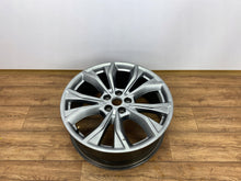 Load image into Gallery viewer, 1x Alufelge 20 Zoll 8.0&quot; 5x114.3 50ET LB5C-1007-C1C Ford Rim Wheel