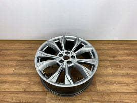 1x Alufelge 20 Zoll 8.0