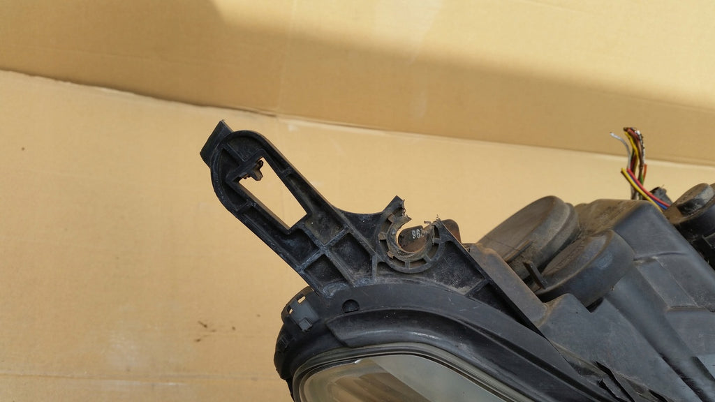 Frontscheinwerfer Citroën C5 Xenon Ein Stück (Rechts oder Links) Headlight SCH6303639553fc