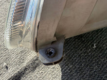 Laden Sie das Bild in den Galerie-Viewer, Frontscheinwerfer Mercedes-Benz Clk BAD594 Rechts Scheinwerfer Headlight SCH6193253190nh