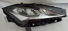 Laden Sie das Bild in den Galerie-Viewer, Frontscheinwerfer Skoda Superb 3P1941016 Full LED Rechts Scheinwerfer Headlight SCH3765917439il