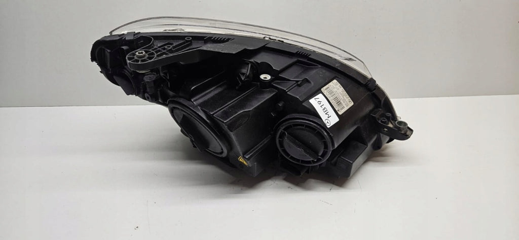 Frontscheinwerfer Mercedes-Benz A2048200559 LED Links Scheinwerfer Headlight SCH4990238003ev