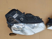 Load image into Gallery viewer, Frontscheinwerfer VW Passat 3C0941751K 3C0941752K Ein Stück (Rechts oder Links) SCH1827925176yq