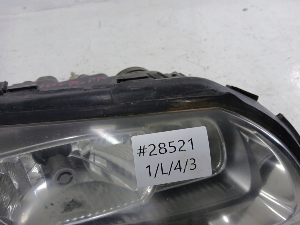 Frontscheinwerfer Volvo Xc70 V70 II 30784250 Xenon Rechts Scheinwerfer Headlight SCH1579173586qy