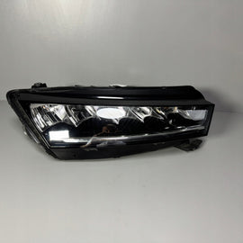 Frontscheinwerfer Skoda Octavia I 5E4941016 LED Rechts Scheinwerfer Headlight SCH8427907423wy