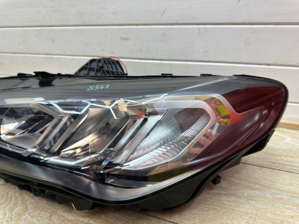 Frontscheinwerfer BMW 2 Active Tourer U06 5A42243-02 LED Links Headlight SCH6758539554qs