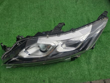 Laden Sie das Bild in den Galerie-Viewer, Frontscheinwerfer Mitsubishi Eclipse Cross Full LED Links Scheinwerfer Headlight