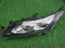 Frontscheinwerfer Mitsubishi Eclipse Cross Full LED Links Scheinwerfer Headlight