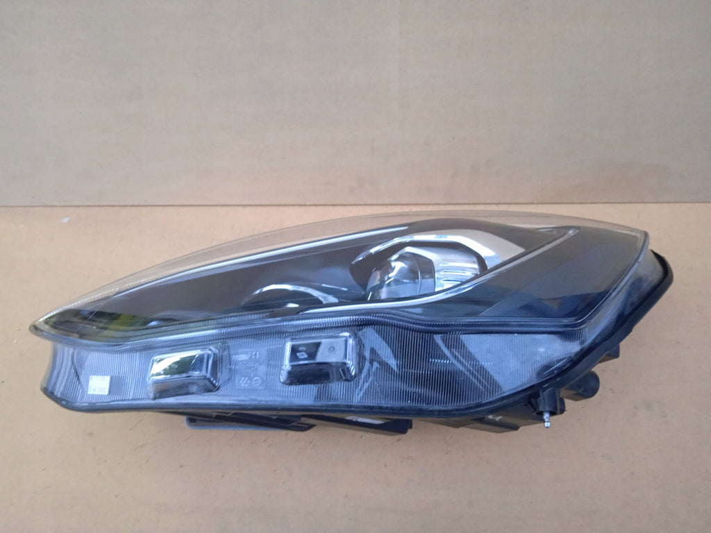 Frontscheinwerfer Ford Focus JX7B-13E017-AJ FULL LED Links Headlight