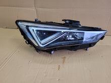 Load image into Gallery viewer, Frontscheinwerfer Seat Leon 5FB941008F 90188326 6F1941008C full LED Rechts