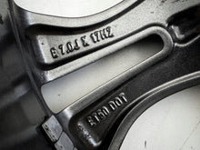 Laden Sie das Bild in den Galerie-Viewer, 1x Alufelge 17 Zoll 7.0" 5x108 50ET JX7C-1007-F1A Ford Focus Rim Wheel FEL7730457820oc
