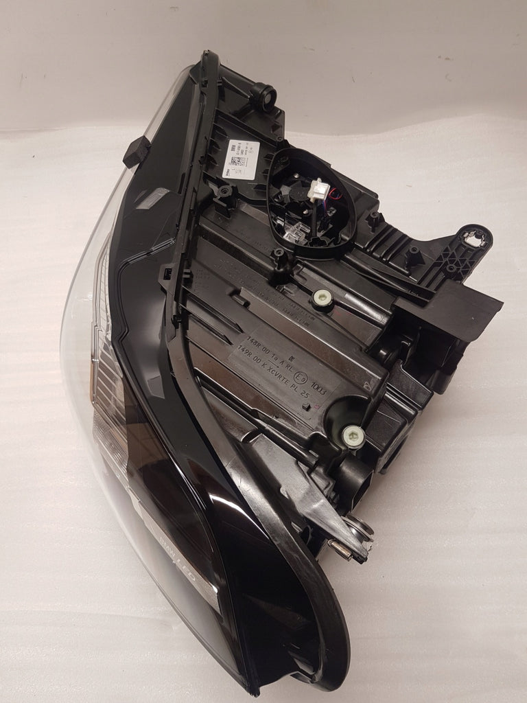 Frontscheinwerfer BMW X2 F39 5A10AE1 Links Scheinwerfer Headlight SCH4803512901wf