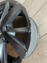 Laden Sie das Bild in den Galerie-Viewer, 1x Alufelge 17 Zoll 7.5" 5x112 3J0071497 VW Passat Tiguan Rim Wheel FEL9265224413wl