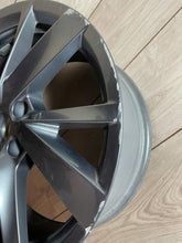 Load image into Gallery viewer, 1x Alufelge 17 Zoll 7.5" 5x112 3J0071497 VW Passat Tiguan Rim Wheel FEL9265224413wl