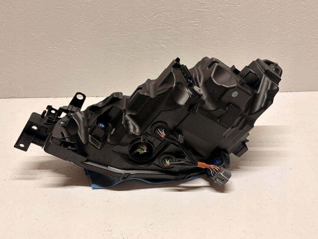 Frontscheinwerfer Mazda 6 GRF5-51030 LED Rechts Scheinwerfer Headlight SCH5035604383hy
