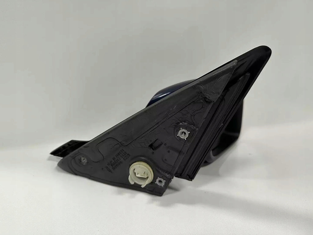 Außenspiegel Seitenspiegel BMW 1 F20 Rechts Zum Streichen Side Mirror