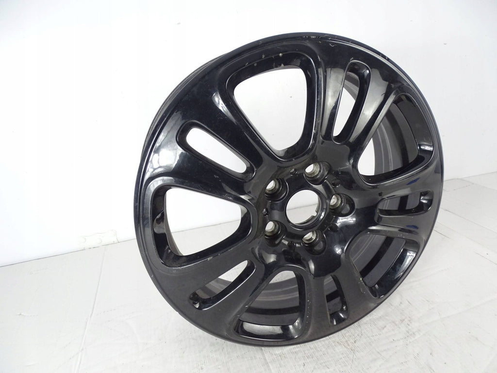 1x Alufelge 17 Zoll 5.5" 5x120 45ET 6855119 Mini F56 F55 Rim Wheel FEL3668785048oe