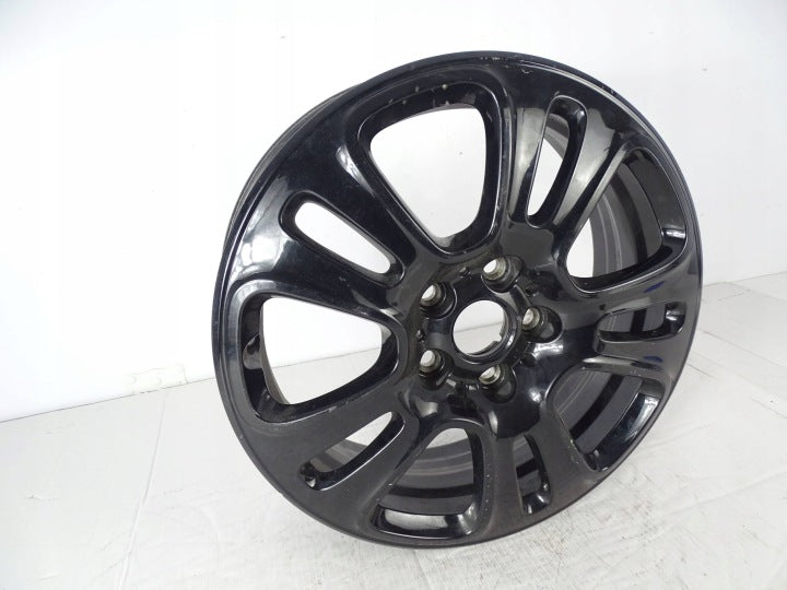 1x Alufelge 17 Zoll 5.5" 5x120 45ET 6855119 Mini F56 F55 Rim Wheel FEL3668785048oe