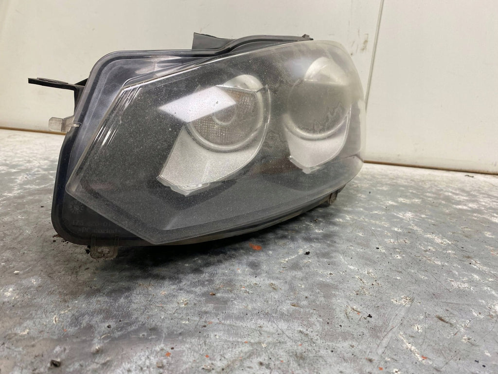 Frontscheinwerfer VW Golf 5K1941751 Links Scheinwerfer Headlight SCH5567635277gi