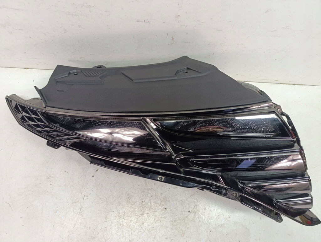 Frontscheinwerfer Hyundai Tucson 92208N9 Rechts Scheinwerfer Headlight SCH5409086189tq