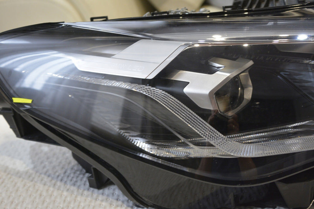 Frontscheinwerfer BMW 2 Active Tourer U06 5A42248-05 Full LED Rechts Headlight