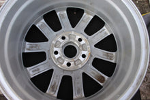 Load image into Gallery viewer, 1x Alufelge 16 Zoll 6.5" 5x108 50ET Ford Focus Rim Wheel FEL5782247040mu