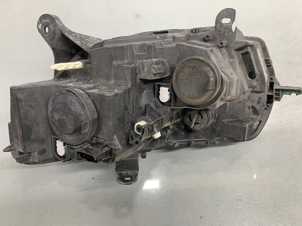 Frontscheinwerfer Dacia Sandero II 260103529R LED Rechts Scheinwerfer Headlight