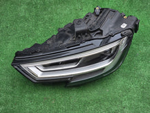 Laden Sie das Bild in den Galerie-Viewer, Frontscheinwerfer Audi A3 8V0941033F Links Scheinwerfer Headlight SCH5433195768ed
