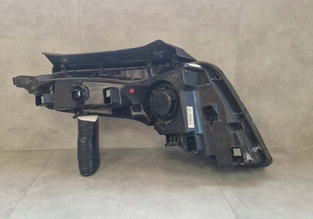 Frontscheinwerfer Hyundai Tucson N7922-63020 Links Scheinwerfer Headlight SCH8275431340mf