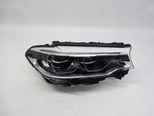 Load image into Gallery viewer, Frontscheinwerfer BMW 5 G31 G30 7439210 LED Rechts Scheinwerfer Headlight SCH6782772623od