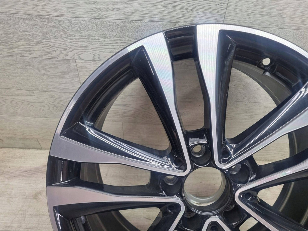 1x Alufelge 18 Zoll 5x112 A1774012700 Mercedes-Benz W177 Rim Wheel FEL2455078337fu