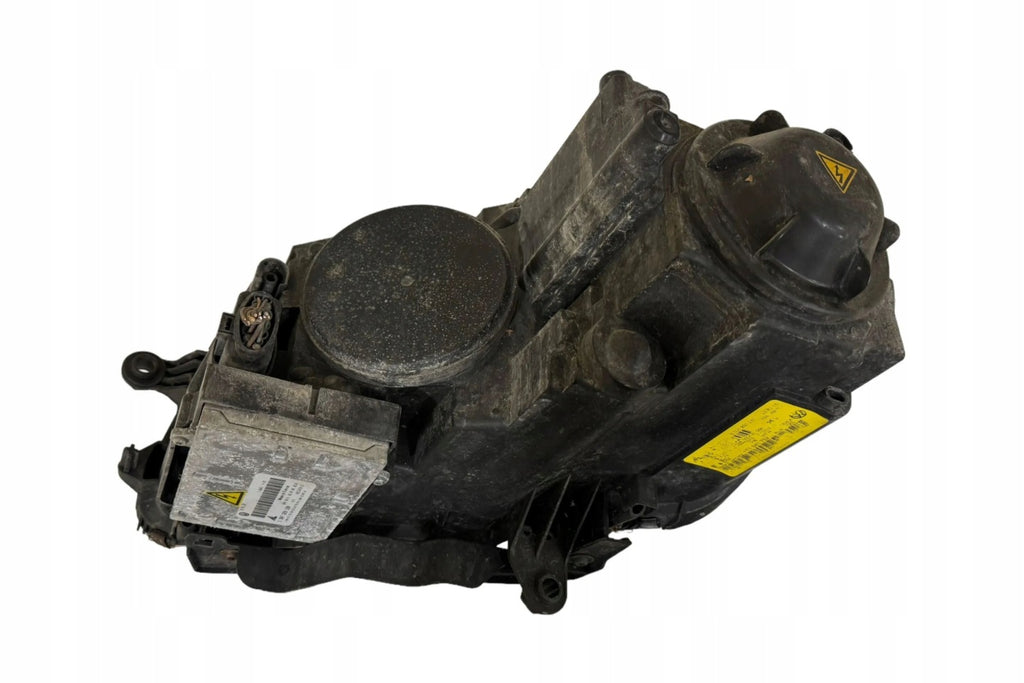 Frontscheinwerfer VW Touran 1T1941752 0301233232 Rechts Scheinwerfer Headlight SCH8969639319ha