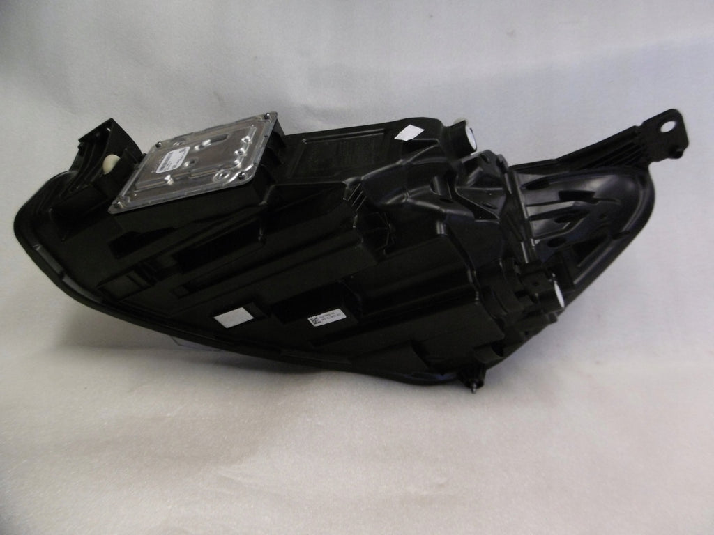 Frontscheinwerfer Ford Focus IV MX7B-13E014-ED LED Rechts Scheinwerfer Headlight