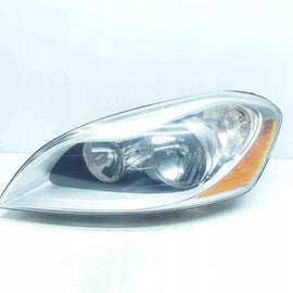 Frontscheinwerfer Volvo Xc60 I 30763145 Links Scheinwerfer Headlight SCH6017850897vt