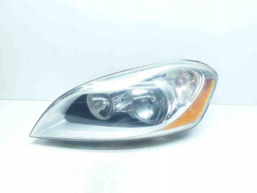 Frontscheinwerfer Volvo Xc60 I 30763145 Links Scheinwerfer Headlight SCH6017850897vt