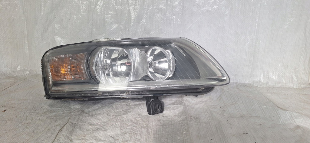 Frontscheinwerfer Audi A6 C6 4F0941004A Rechts Scheinwerfer Headlight SCH5191796329rx
