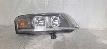 Laden Sie das Bild in den Galerie-Viewer, Frontscheinwerfer Audi A6 C6 4F0941004A Rechts Scheinwerfer Headlight SCH5191796329rx