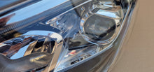 Load image into Gallery viewer, Frontscheinwerfer Ford Custom JK21-13W030-DJ Links Scheinwerfer Headlight SCH6756511326vq