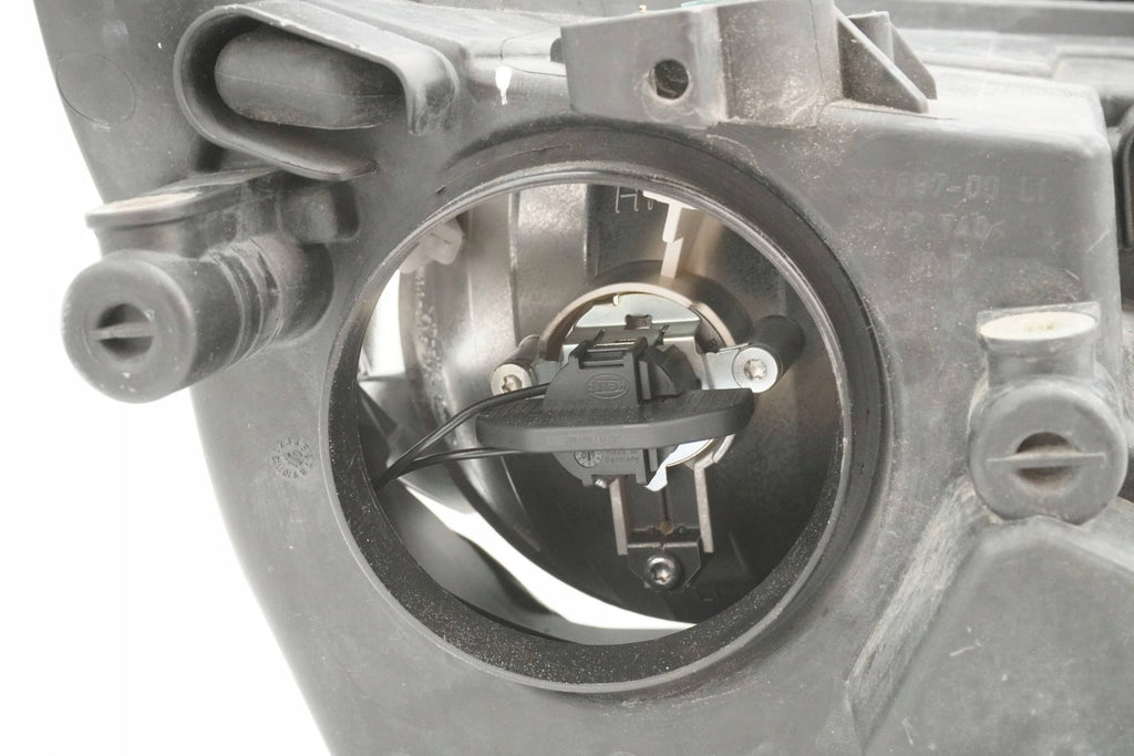 Frontscheinwerfer VW Tiguan 5N1941031AB Links Scheinwerfer Headlight SCH9048971828am