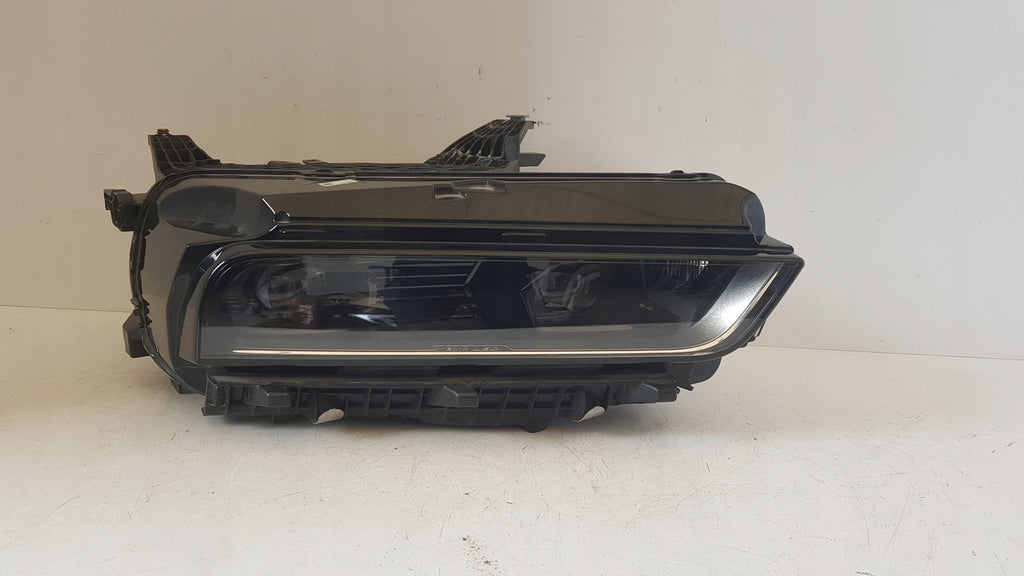 Frontscheinwerfer BMW 7 5A63722 LED Rechts Scheinwerfer Headlight SCH2988009325wn