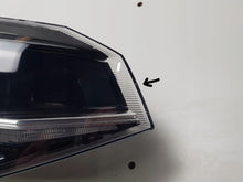 Laden Sie das Bild in den Galerie-Viewer, Frontscheinwerfer VW Polo 2G1941036F LED Rechts Scheinwerfer Headlight