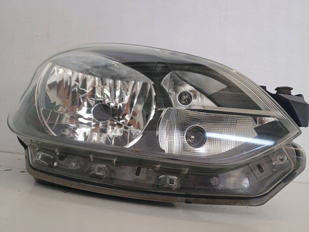 Frontscheinwerfer VW Up 1S1941016M 1EJ01067002 Rechts Scheinwerfer Headlight SCH3227599690jz