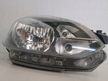 Load image into Gallery viewer, Frontscheinwerfer VW Up 1S1941016M 1EJ01067002 Rechts Scheinwerfer Headlight SCH3227599690jz