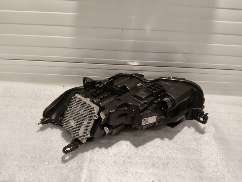 Frontscheinwerfer Jaguar Xe X760 LX73-13W029-EB Rechts Scheinwerfer Headlight SCH3154773854xm